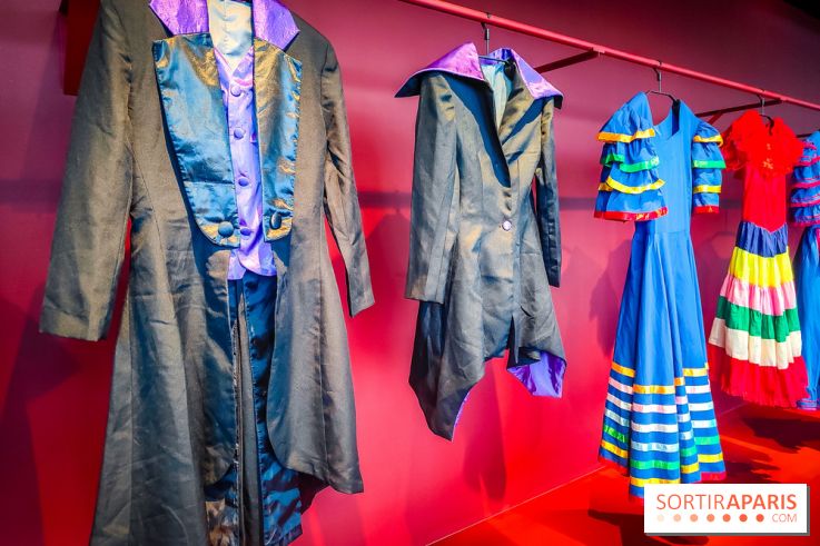 Zombis, la mort n'est pas une fin : l'exposition du musée du Quai Branly - IMG20241007102842