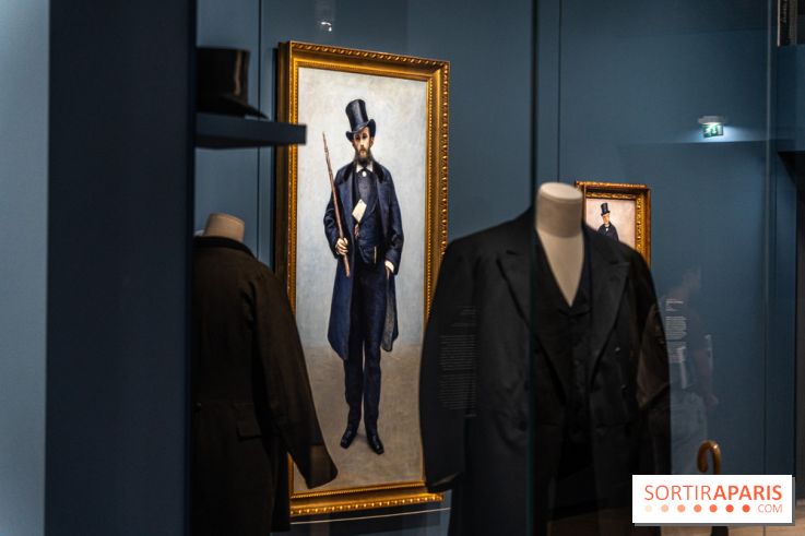 Exposition Caillebotte au Musée d'Orsay - les photos -  A7C3780