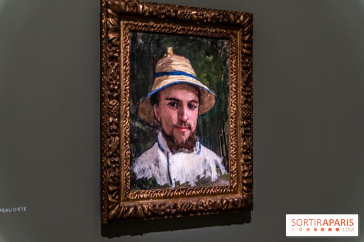 Exposition Caillebotte au Musée d'Orsay - les photos