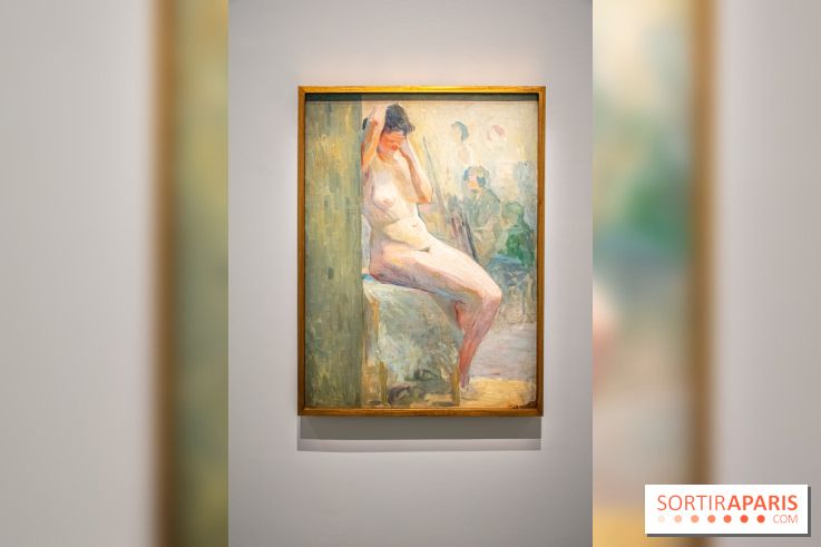 Exposition Tarsila do Amaral au Musée du Luxembourg