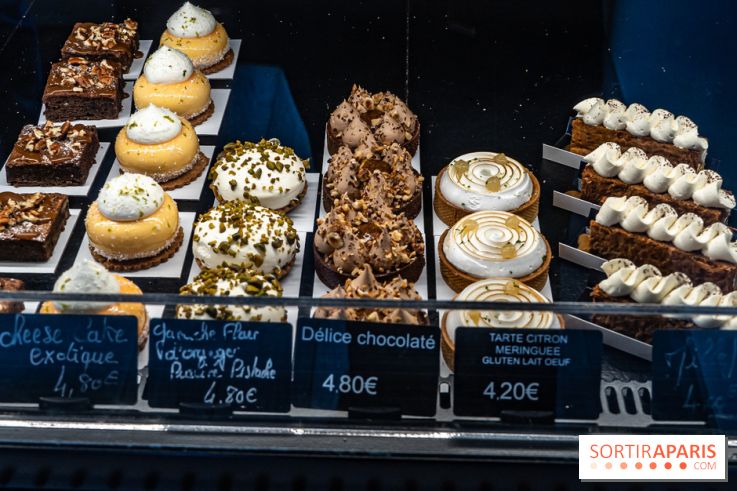 Gare ô pains, la meilleure pâtisserie des Yvelines 2024 - gareopains
