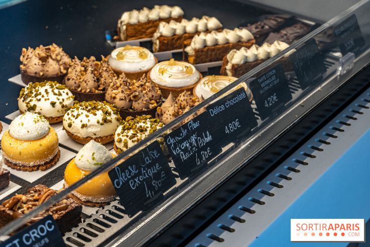 Gare ô pains, la meilleure pâtisserie des Yvelines 2024 - gareopains