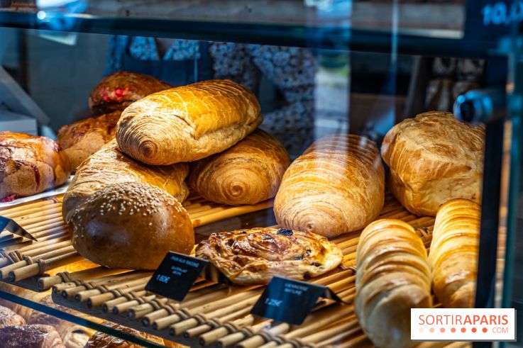 Gare ô pains, la meilleure pâtisserie des Yvelines 2024 - gareopains