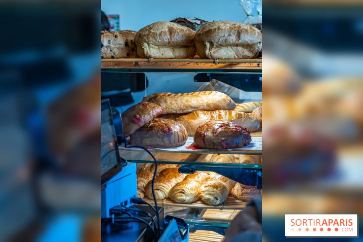 Gare ô pains, la meilleure pâtisserie des Yvelines 2024 - gareopains
