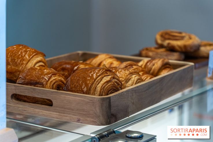 La chocolaterie et salon de thé Jardin Sucré à Dampierre - 78 -  A7C3664