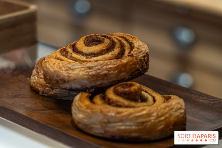 La chocolaterie et salon de thé Jardin Sucré à Dampierre - 78