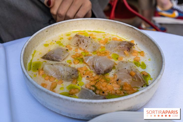 La fantaisie Restaurant -  A7C2580