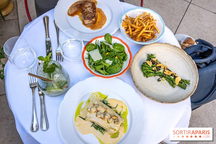 La fantaisie Restaurant