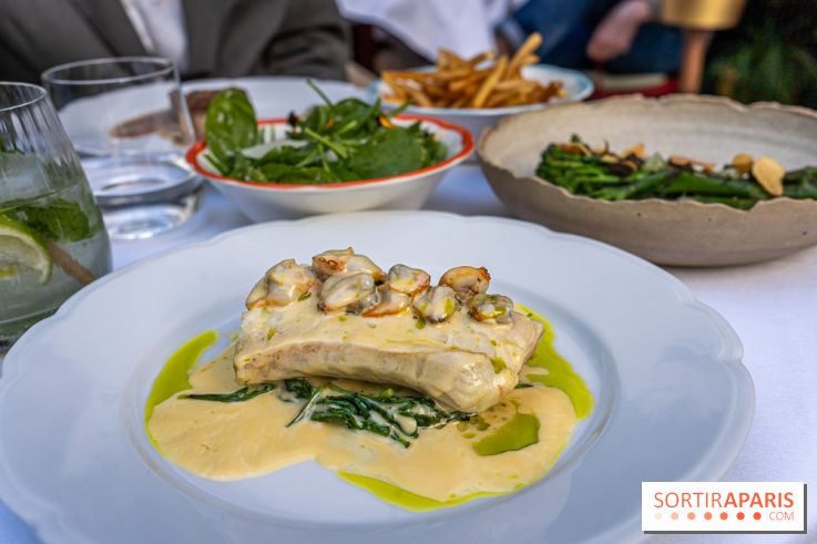 La fantaisie Restaurant