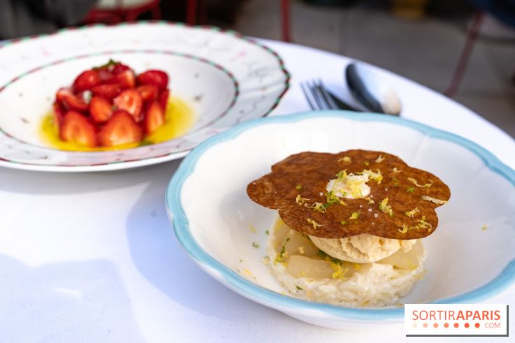 La fantaisie Restaurant -  A7C2593