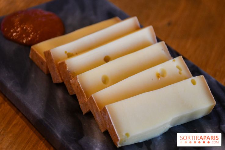 La Machine à Coudes, le restaurant gastronomique à Boulogne Billancourt