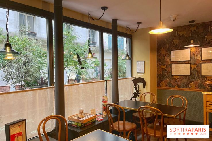 Arthur Rimbaud : l'hôtel littéraire - IMG 4873