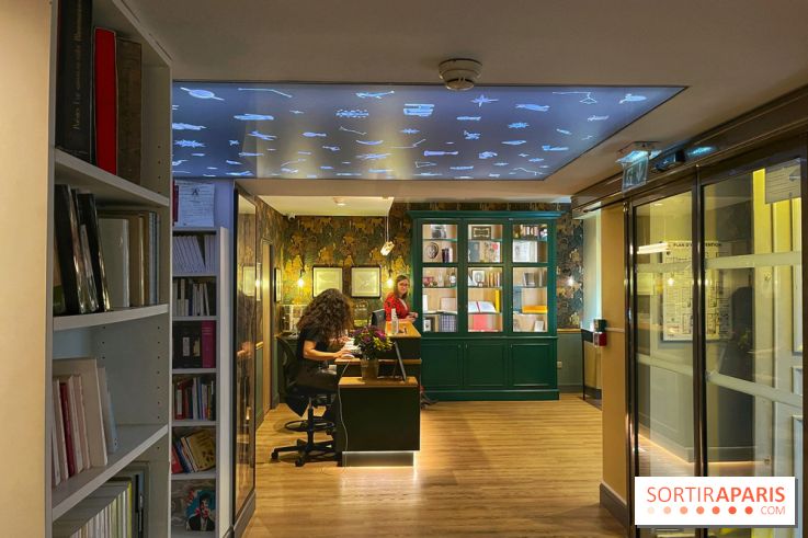 Arthur Rimbaud : l'hôtel littéraire - IMG 4878