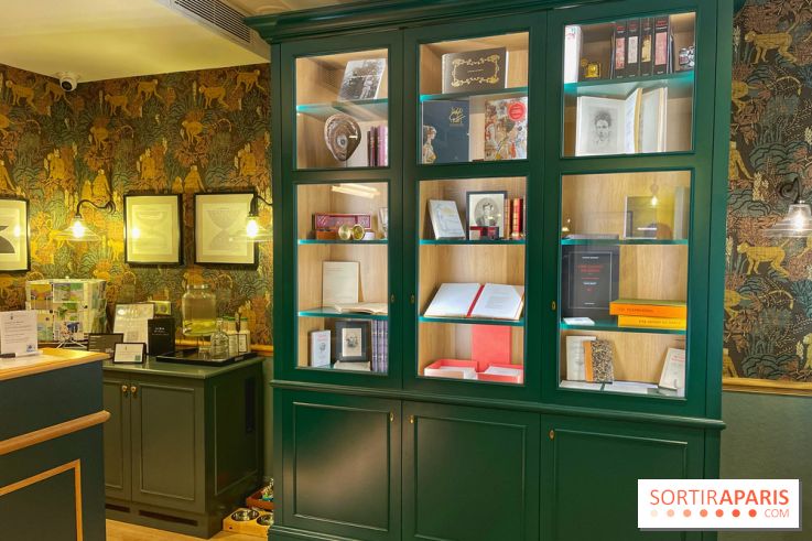 Arthur Rimbaud : l'hôtel littéraire - IMG 4881