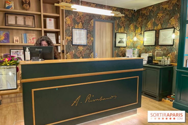 Arthur Rimbaud : l'hôtel littéraire - IMG 4883