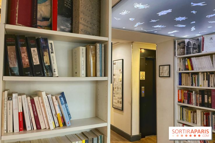 Arthur Rimbaud : l'hôtel littéraire - IMG 4902