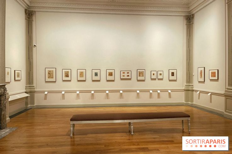 Naissance et Renaissance du dessin italien - IMG 4959