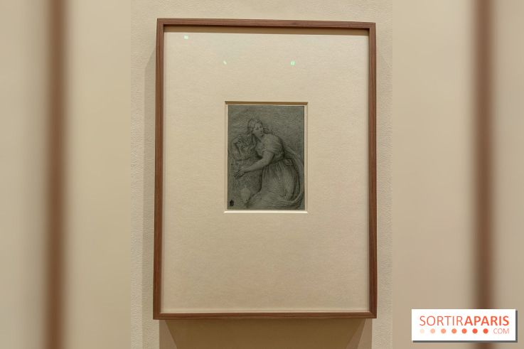 Naissance et Renaissance du dessin italien - IMG 4967