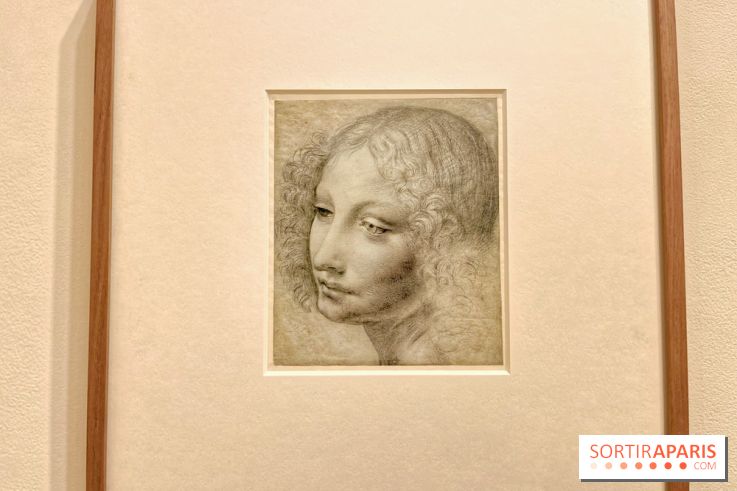 Naissance et Renaissance du dessin italien - IMG 5001
