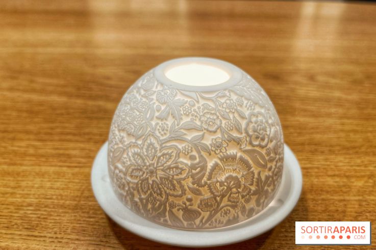 Institut Bernardaud - porcelaine