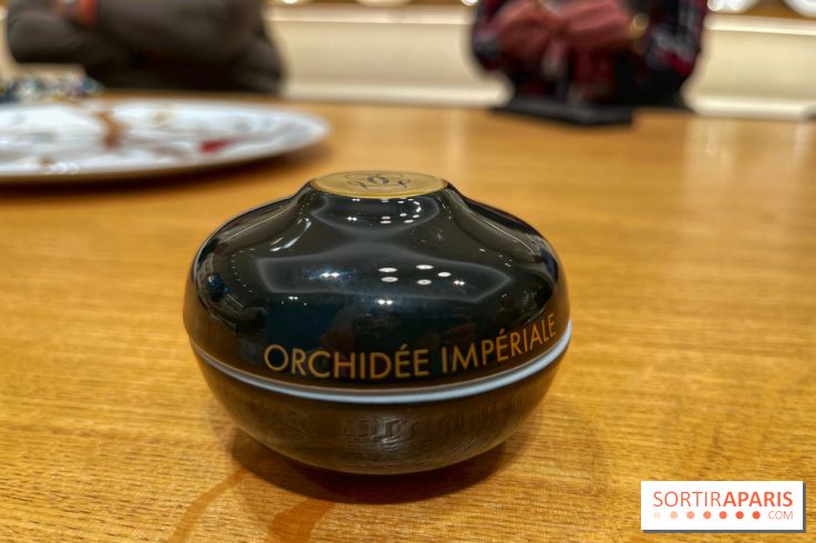 Institut Bernardaud - porcelaine