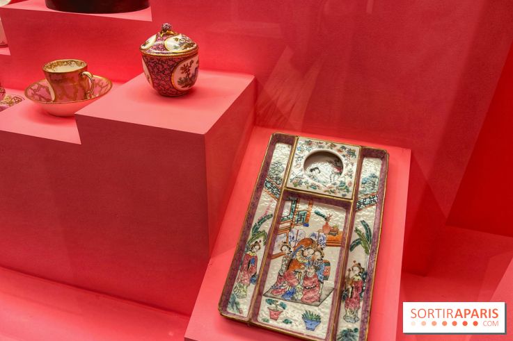 Merveilles - Sèvres - IMG 5142