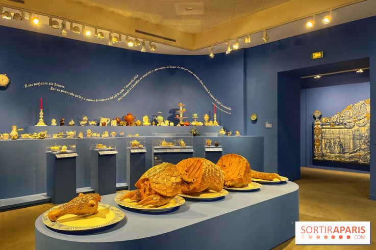 Merveilles - Sèvres - IMG 5209