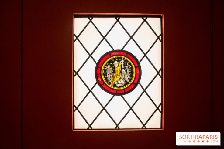 Figures du fou au musée du Louvre : l'exposition loufoque à découvrir - DSC 1324