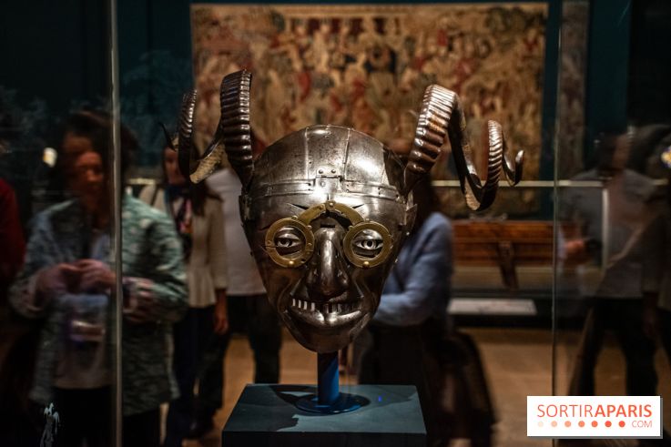 Figures du fou au musée du Louvre : l'exposition loufoque à découvrir