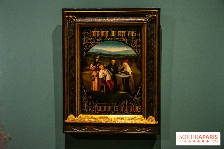 Figures du fou au musée du Louvre : l'exposition loufoque à découvrir