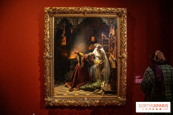 Figures du fou au musée du Louvre : l'exposition loufoque à découvrir