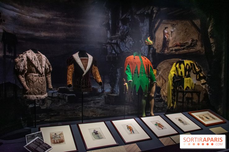 Figures du fou au musée du Louvre : l'exposition loufoque à découvrir