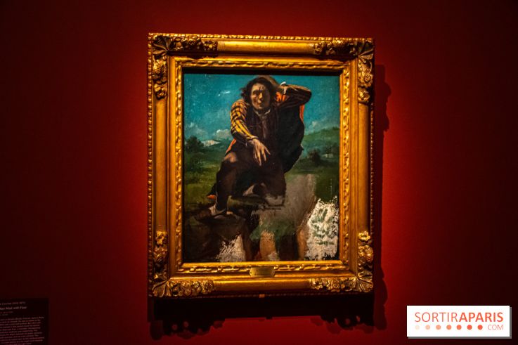 Figures du fou au musée du Louvre : l'exposition loufoque à découvrir - DSC 1425