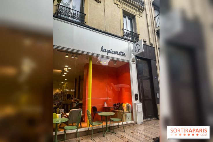 La picorette - nos photos