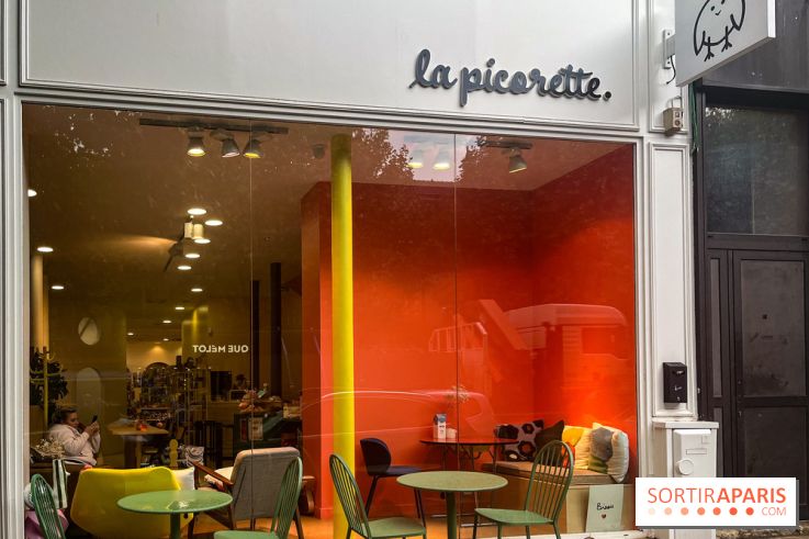 La picorette - nos photos