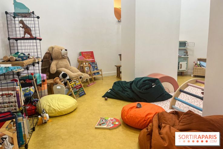 La picorette - nos photos