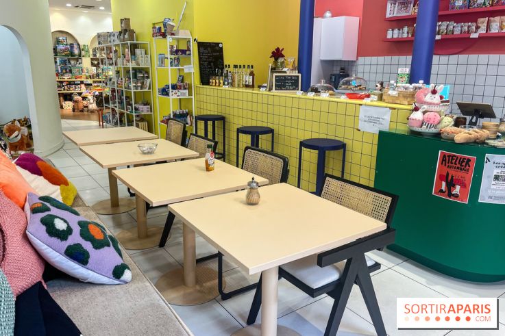 La picorette - nos photos
