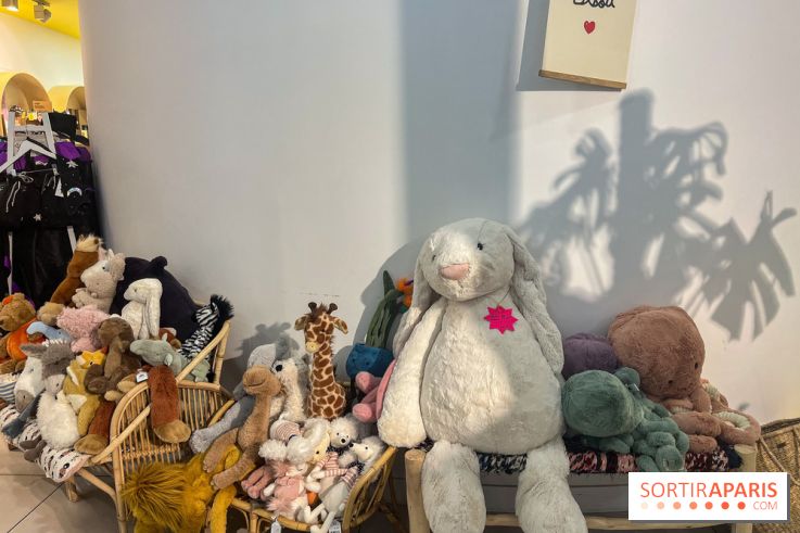 La picorette - nos photos