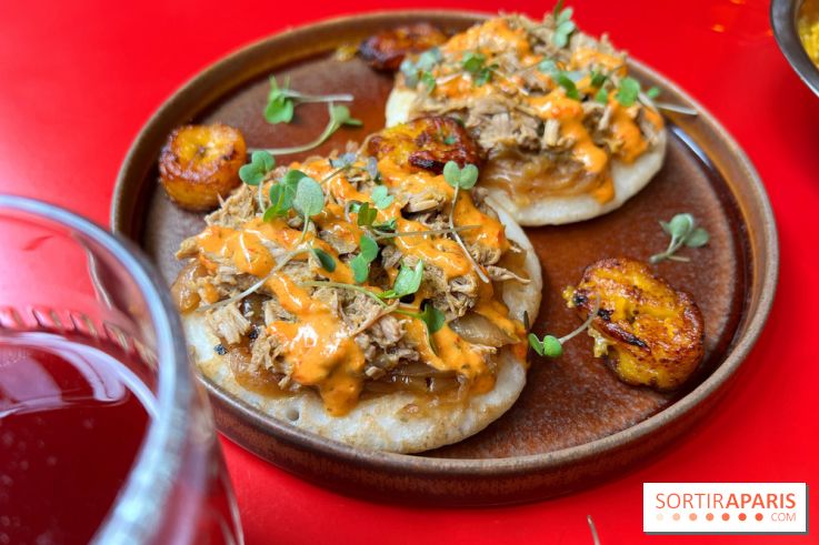 Kuti - Masa agneau effiloché