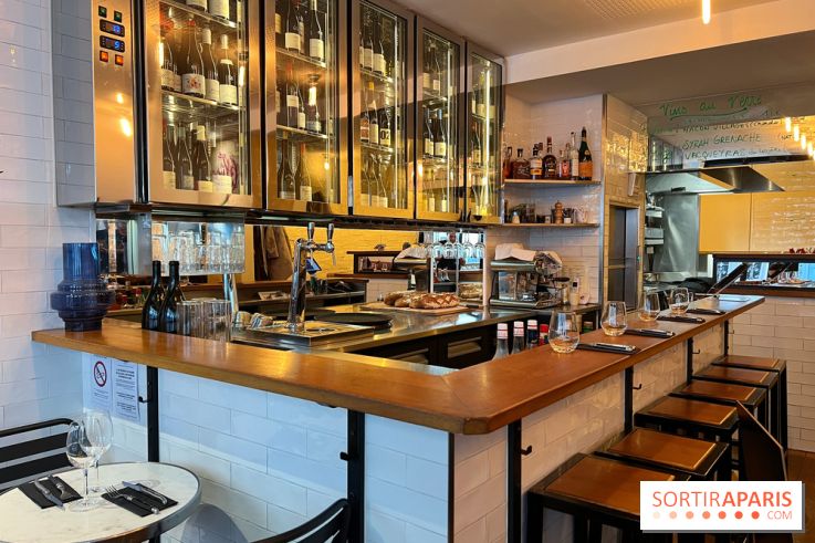 Le Comptoir de la Traboule - Décoration