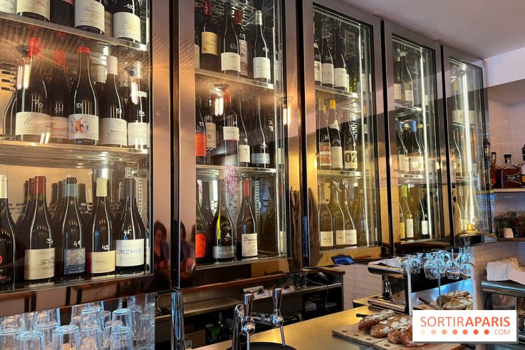 Le Comptoir de la Traboule - Cave à vins