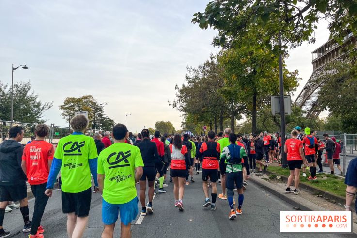 Vredestein 20km de Paris - nos photos de la 46e édition