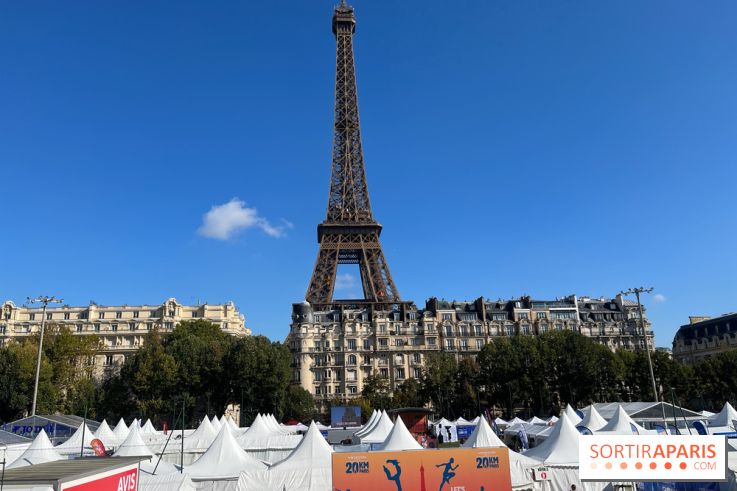Vredestein 20km de Paris - nos photos de la 46e édition