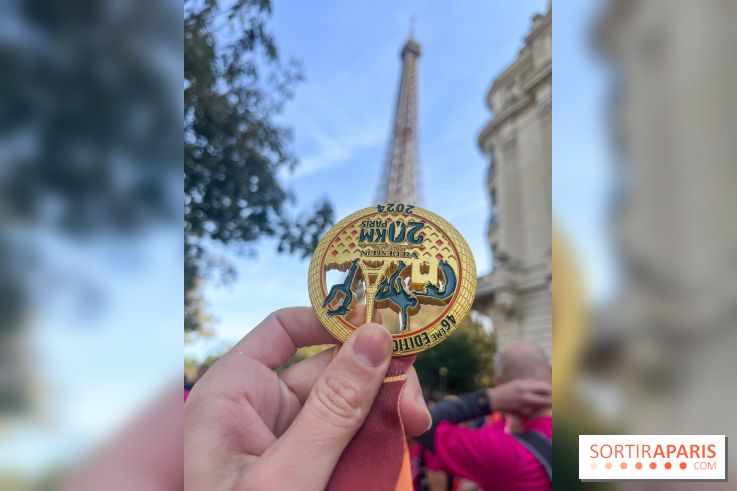 Vredestein 20km de Paris - nos photos de la 46e édition