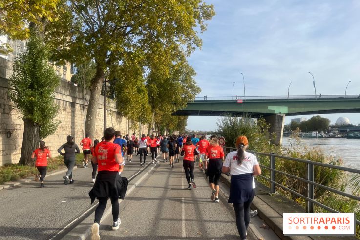 Vredestein 20km de Paris - nos photos de la 46e édition