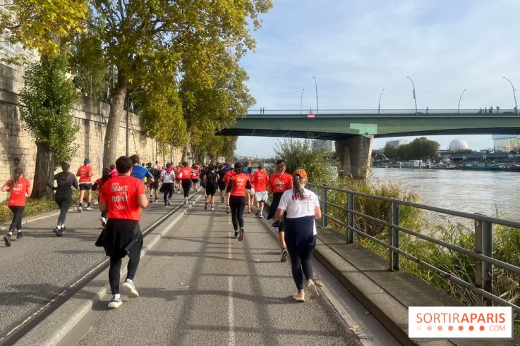 Vredestein 20km de Paris - nos photos de la 46e édition