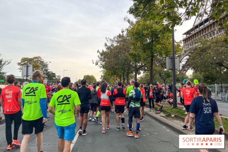 Vredestein 20km de Paris - nos photos de la 46e édition