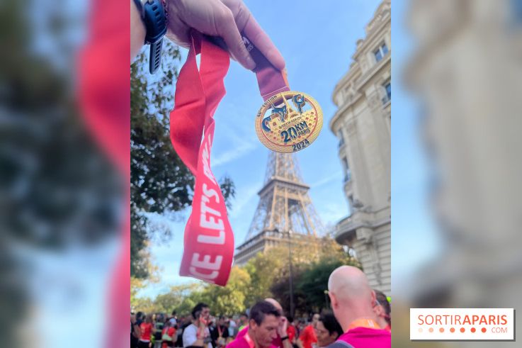 Vredestein 20km de Paris - nos photos de la 46e édition