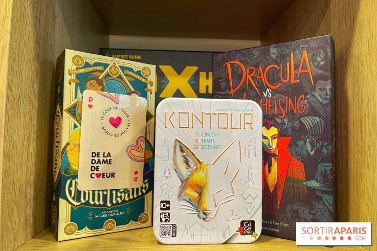 Dame de Cœur  - IMG 4914