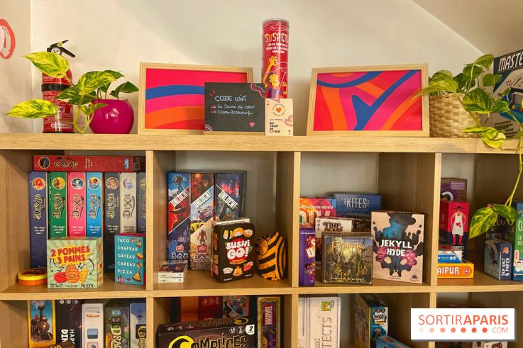 Dame de Cœur  - IMG 4919